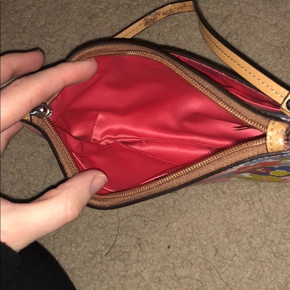 Purse/wallet - Picture 4 of 6